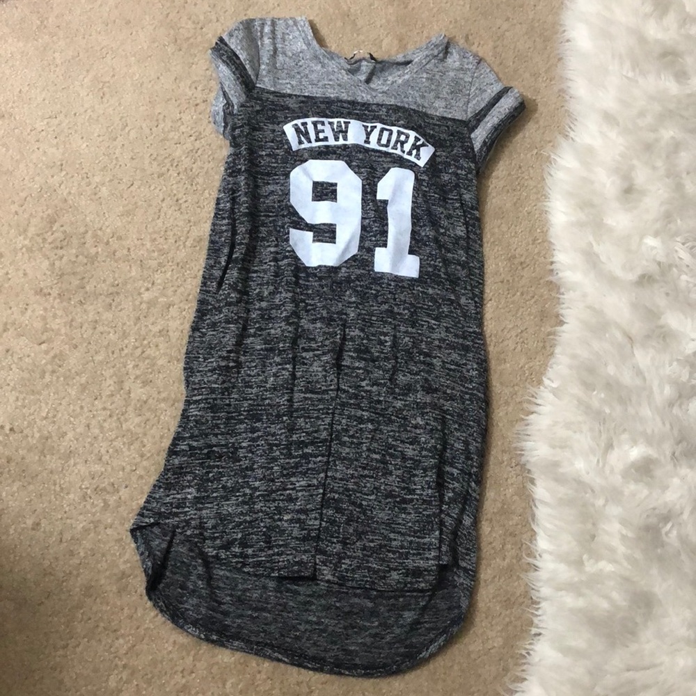 New York Dress
